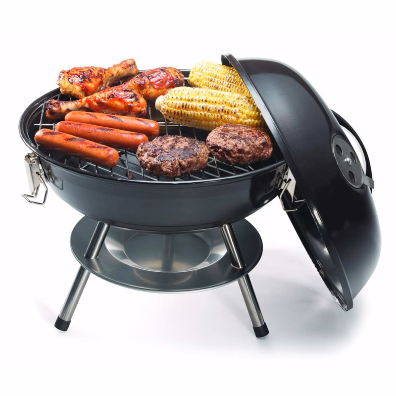 BBQ Charcoal Grill