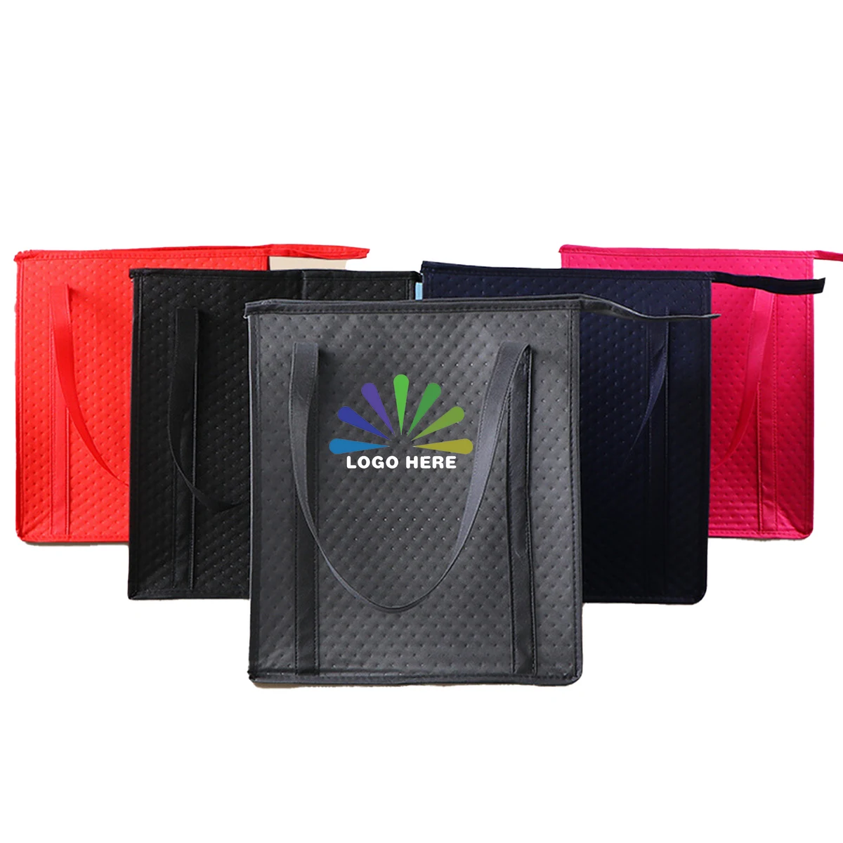Non-Woven Insulated Cooler Bag 1