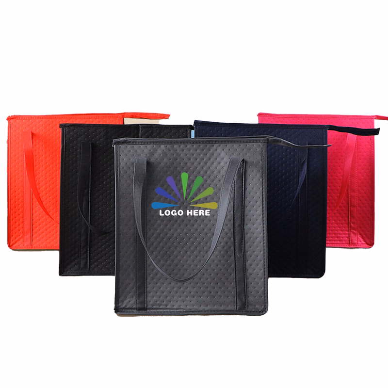 Non-Woven Insulated Cooler Bag