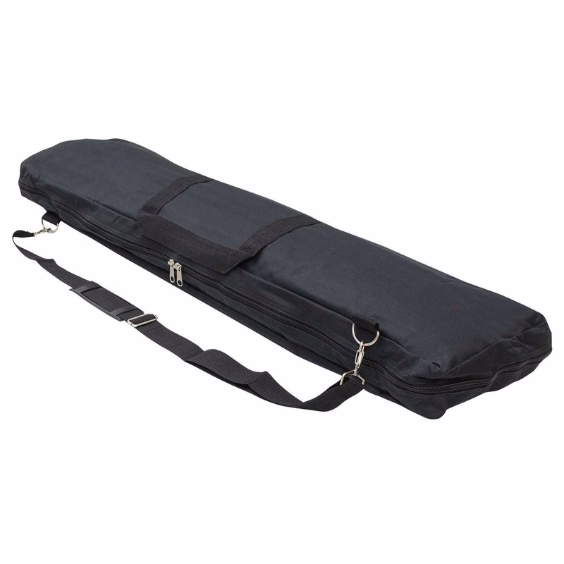 Deluxe Exhibitor Expanding Display Soft Case