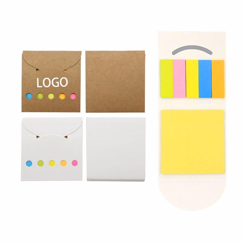 MOQ:50pcs Mini Index Tabs