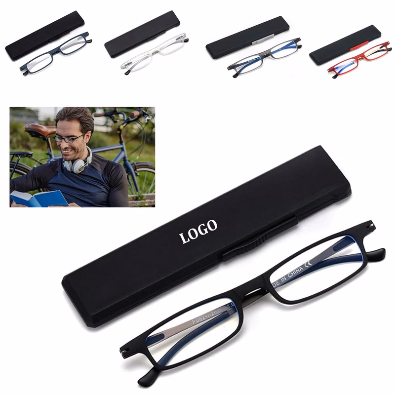 Ultra Thin Reading Glasses