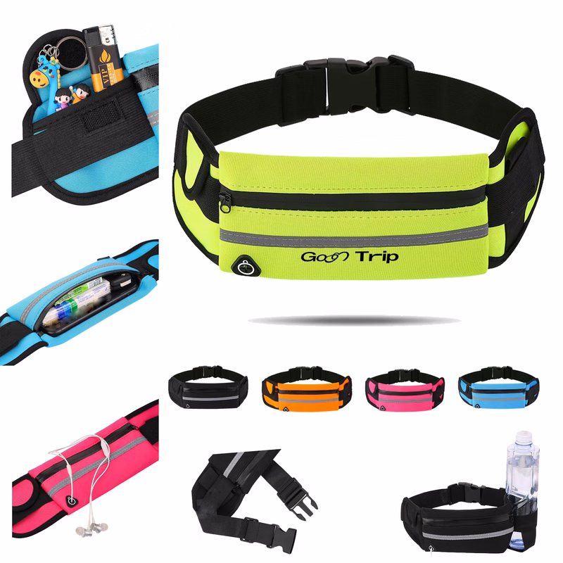 Outdoor Cycling Sports Bottle Bag