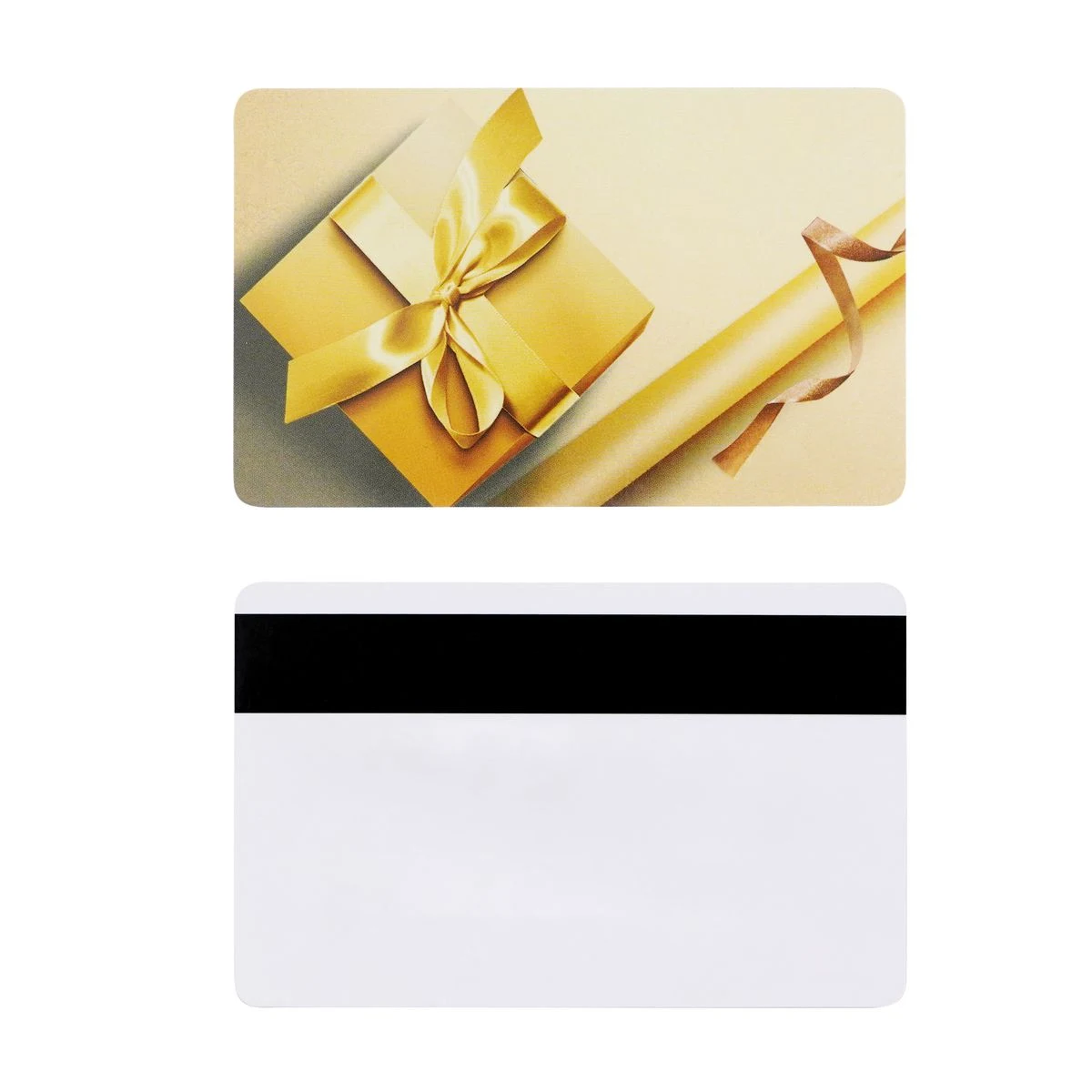 HiCo Magnetic VIP Card 1