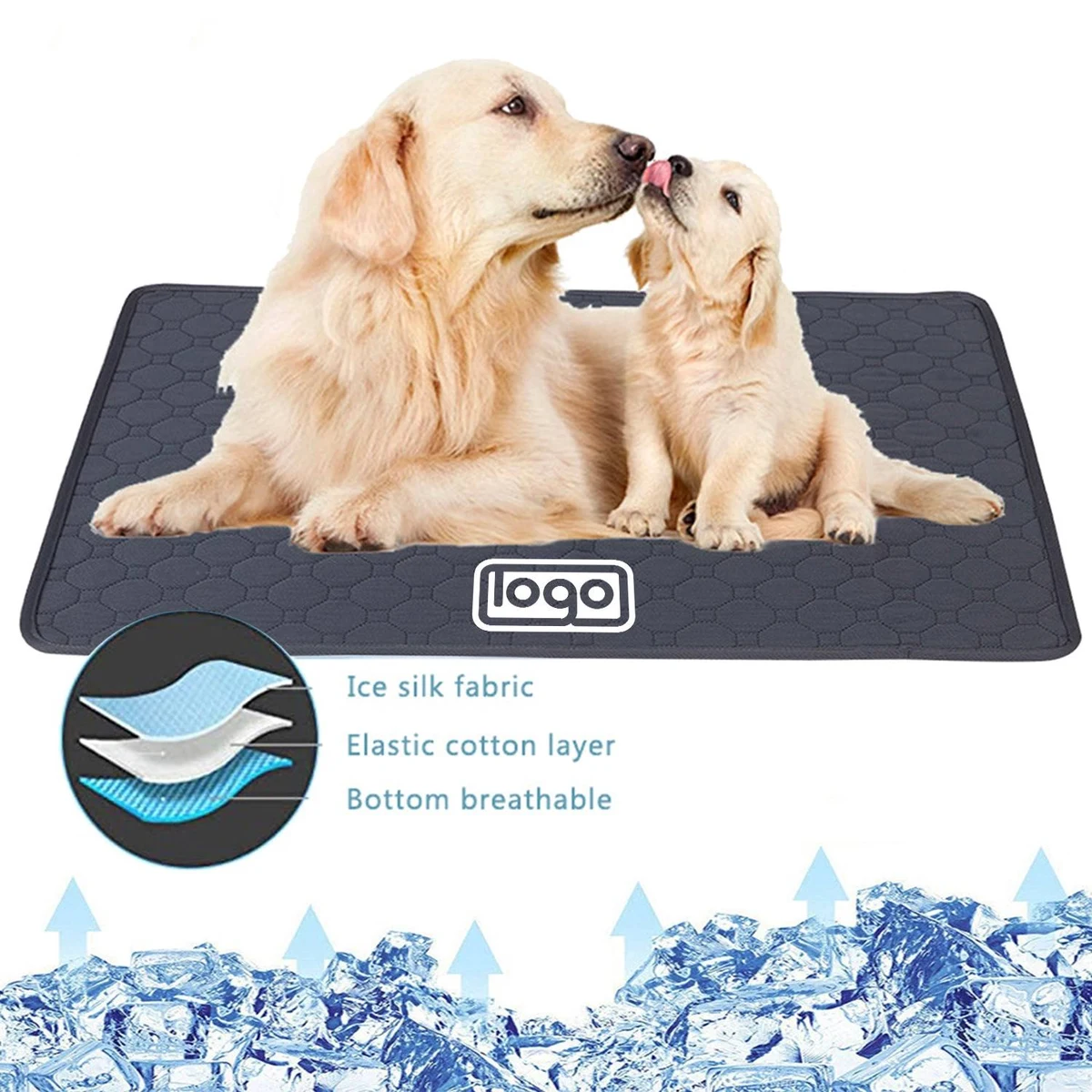 Pet Cooling Pads 1