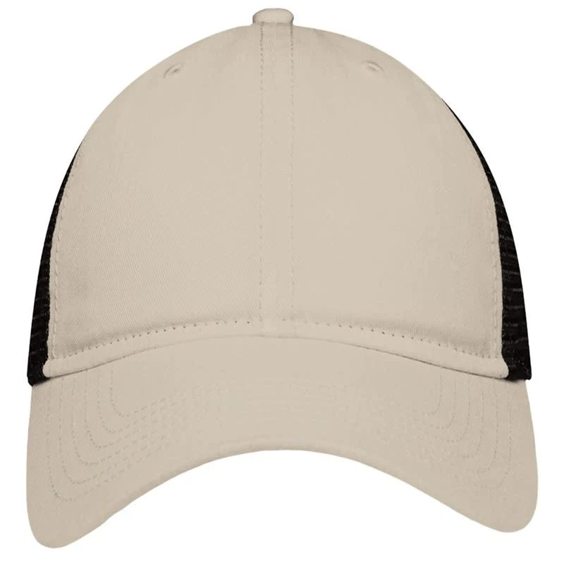 Sportsman Mesh Dad Hat Fit - SP1750 1