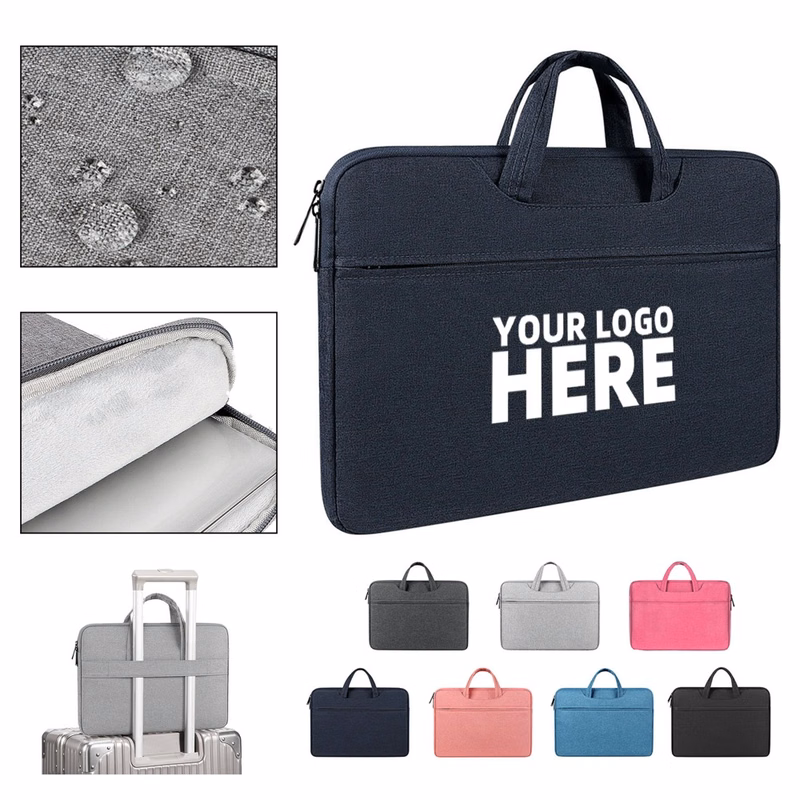 Polyester Laptop Bag