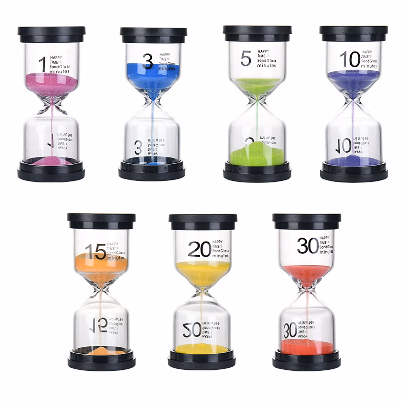 Sandglass Hourglass Timer