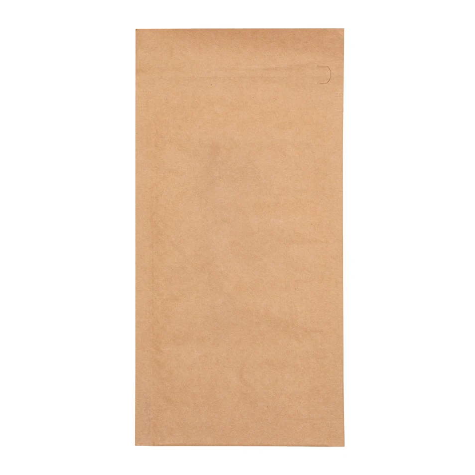 Natural Kraft Padded Mailer - 100% Recyclable 1