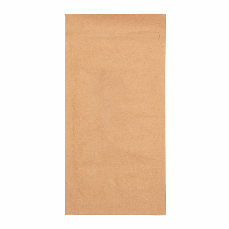 Natural Kraft Padded Mailer - 100% Recyclable
