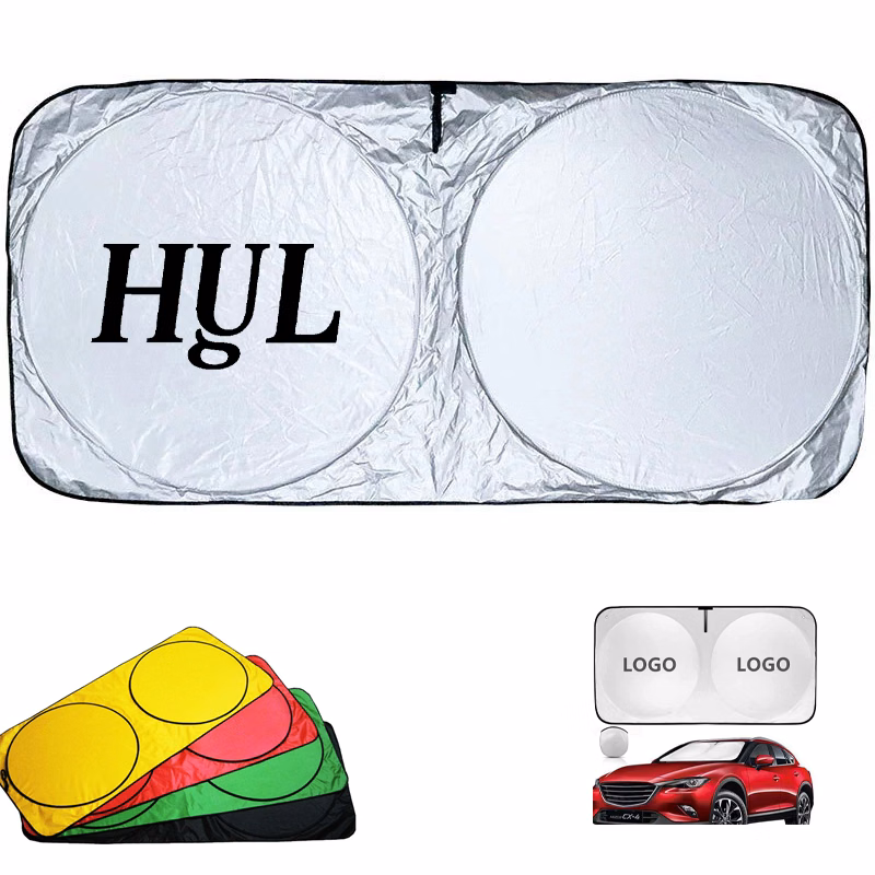 Sunshade Car Windshield Visor