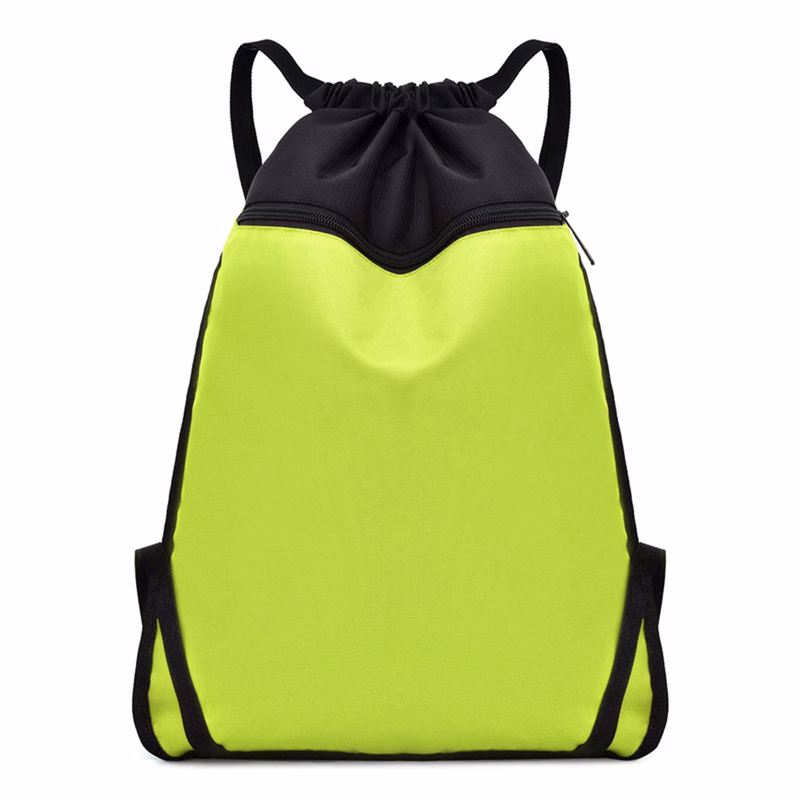 Sport Waterproof Drawstring Backpacks
