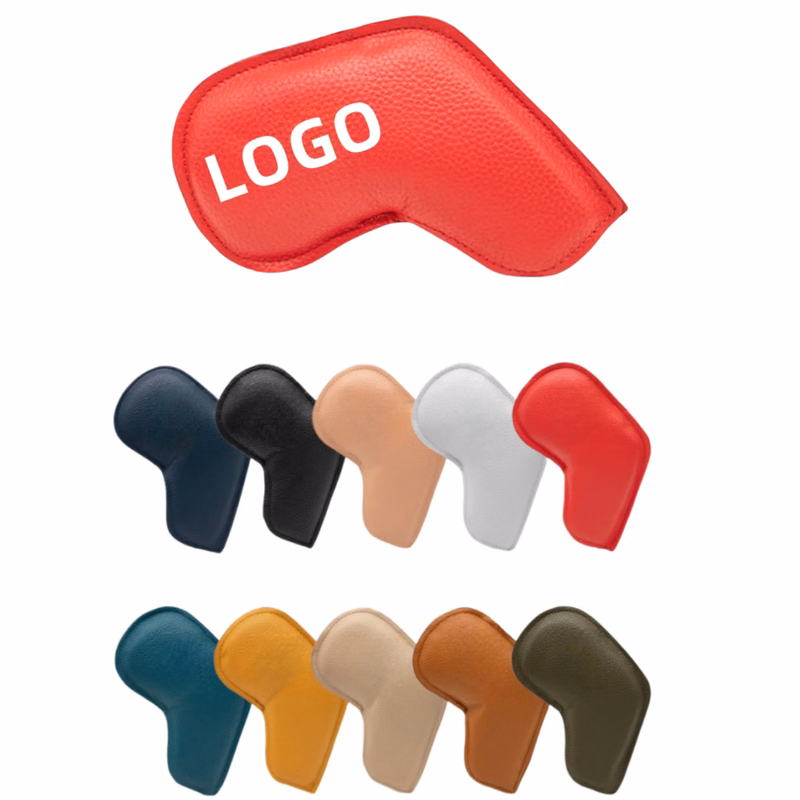 Golf Head Covers
