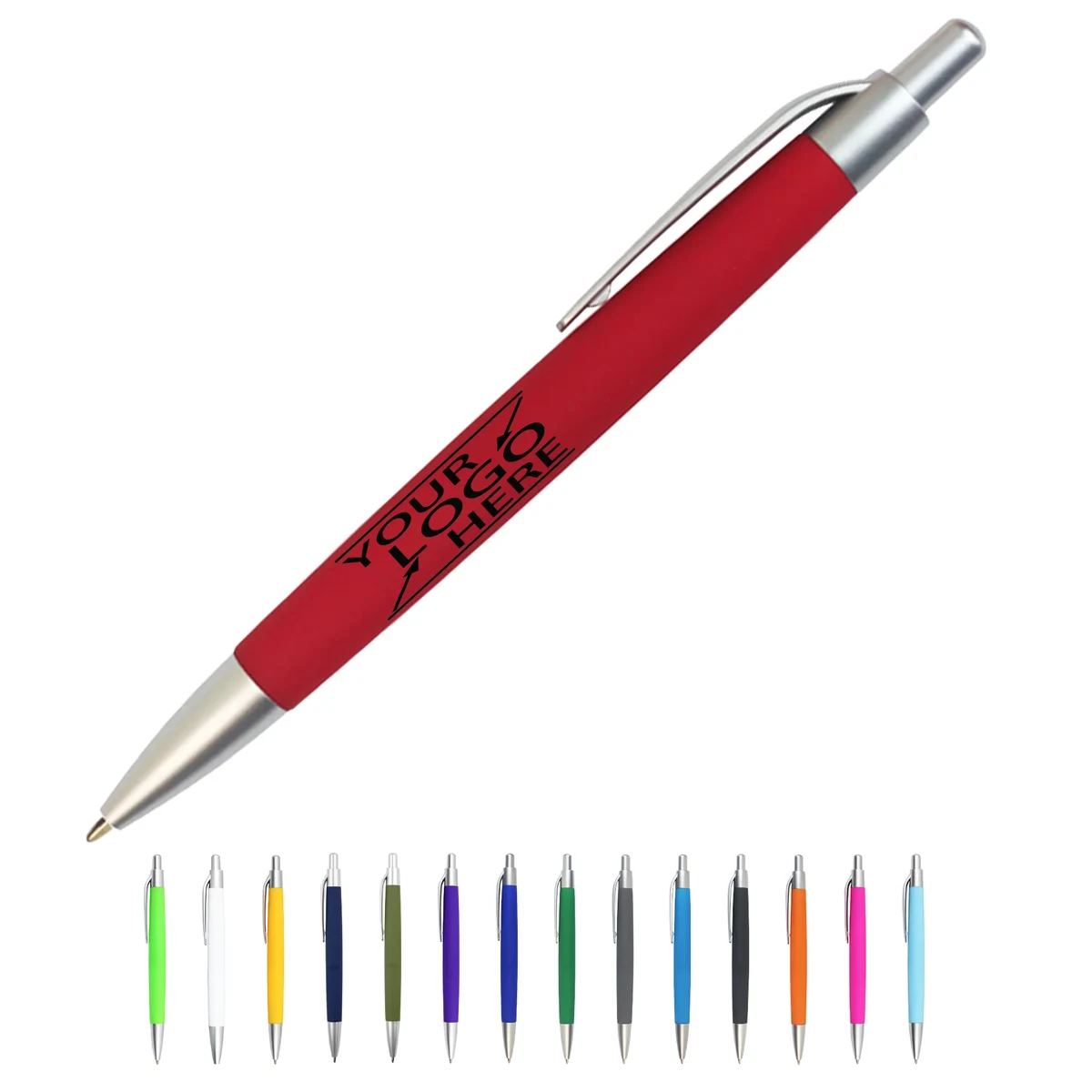 Custom ABS Ballpoint Pen 1