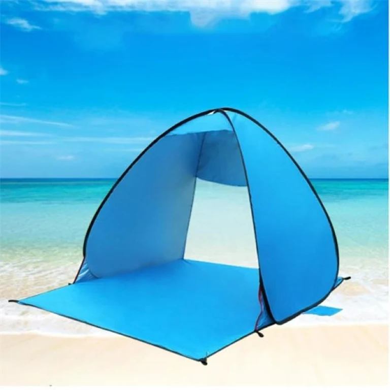 UV Protection Beach Tent 1