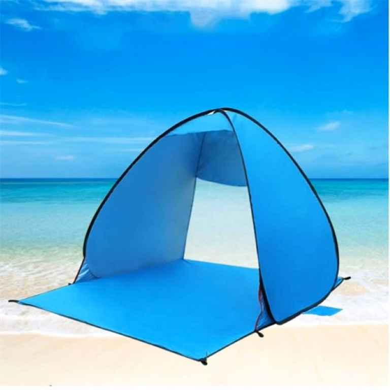 UV Protection Beach Tent