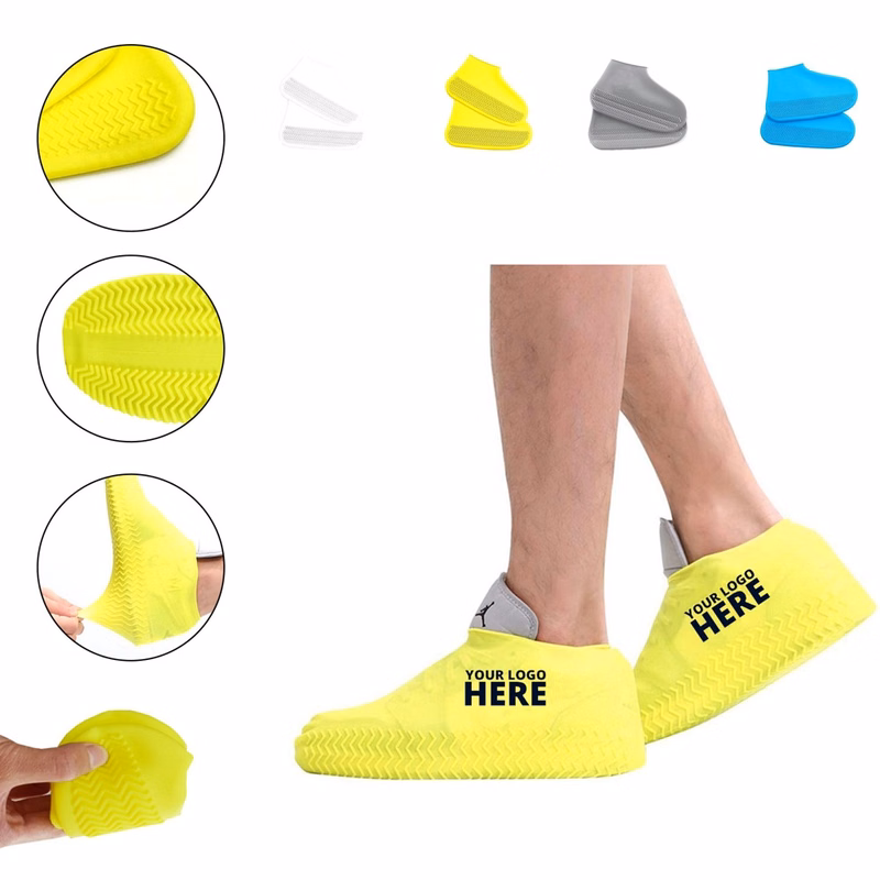 Silicone Shoe Cover