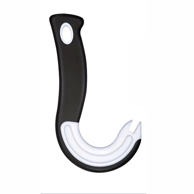 Easy Open Ring Pull Can Opener