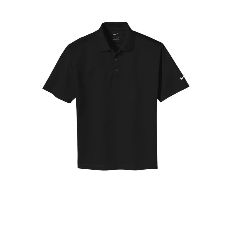 Nike Tech Basic Dri-FIT Polo. 1