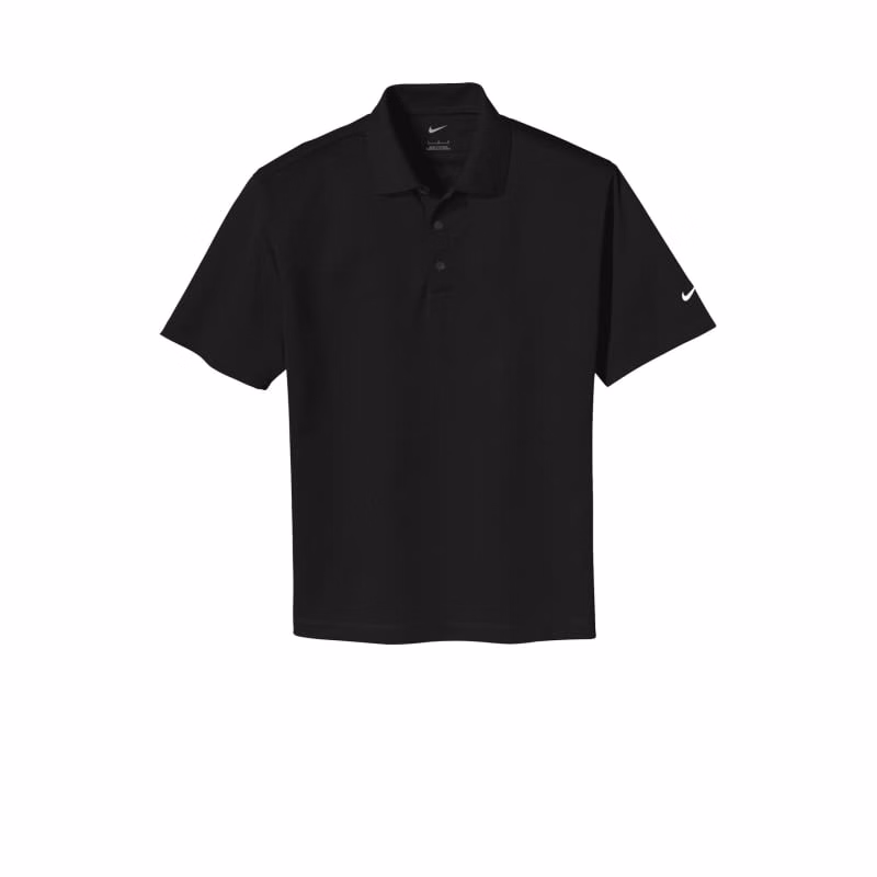Nike Tech Basic Dri-FIT Polo.