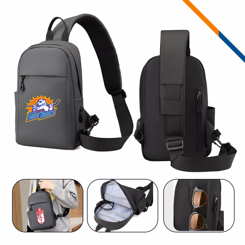 Gorge Sling Bag