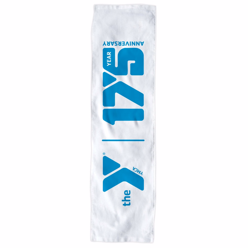 Turkish Signature Workout Towel