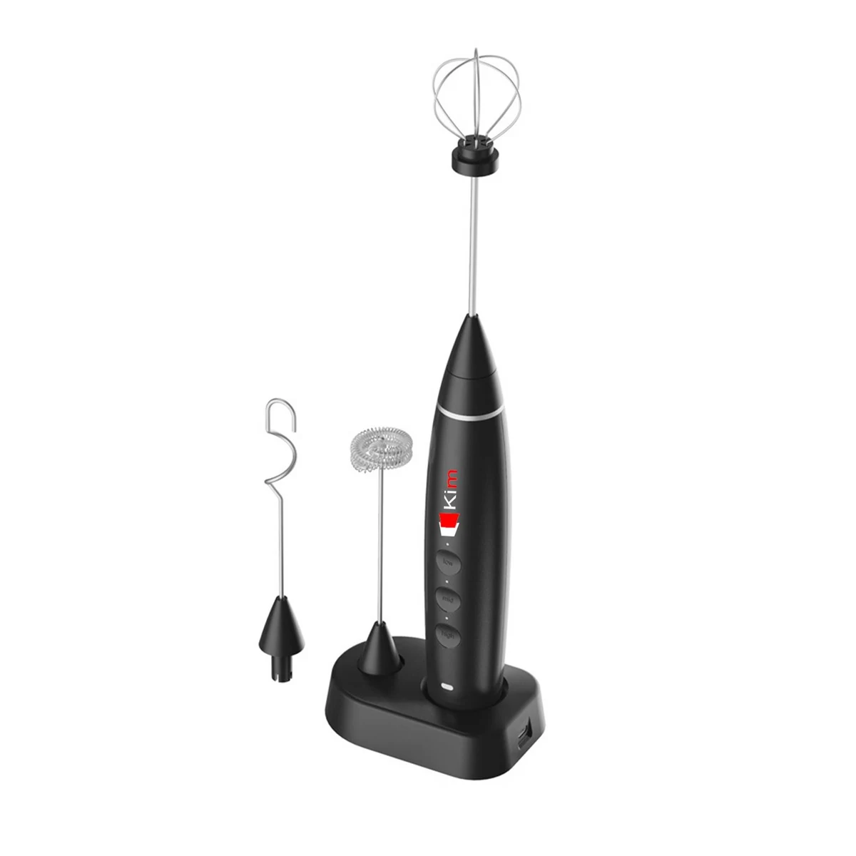 A Whisk With An Alternate Head 1