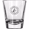 Whiskey Shot Glass 1.75oz