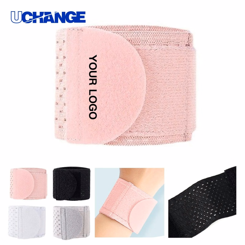 Nylon Wrist Brace 8 Inch for Carpal Tunnel