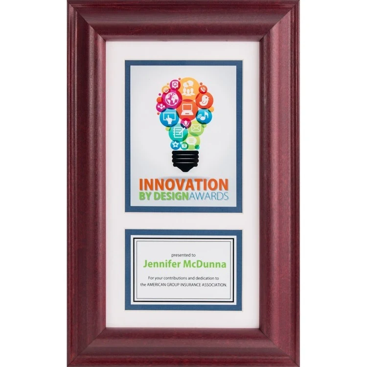 Royal 528 Award 1