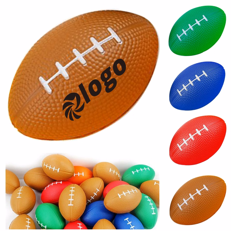 American Football Stress Release Ball