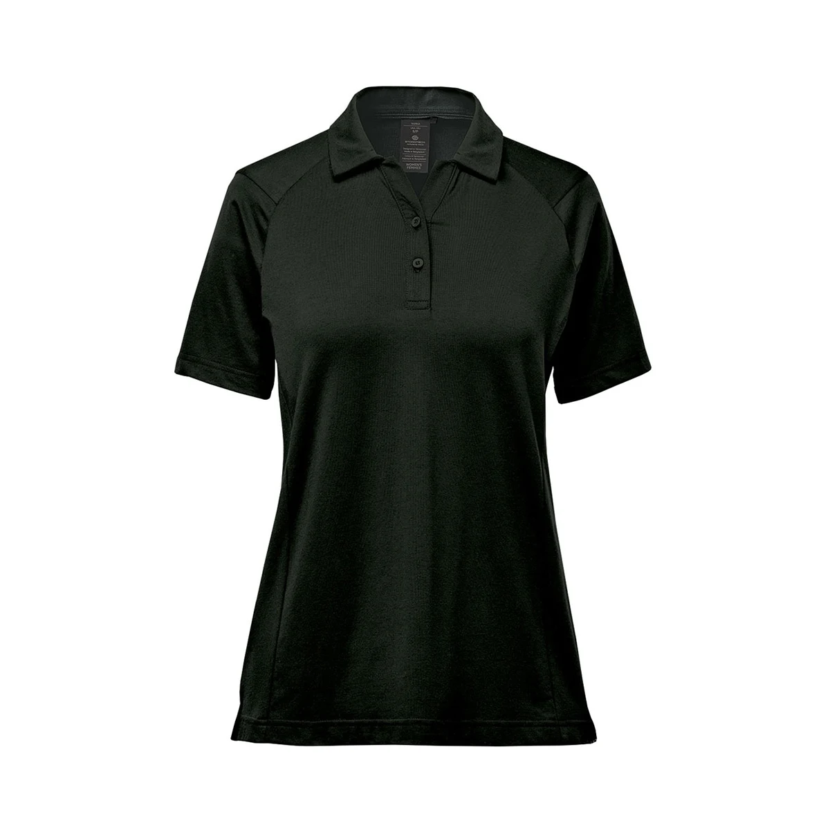 Stormtech Women's Oasis S/S Polo 1