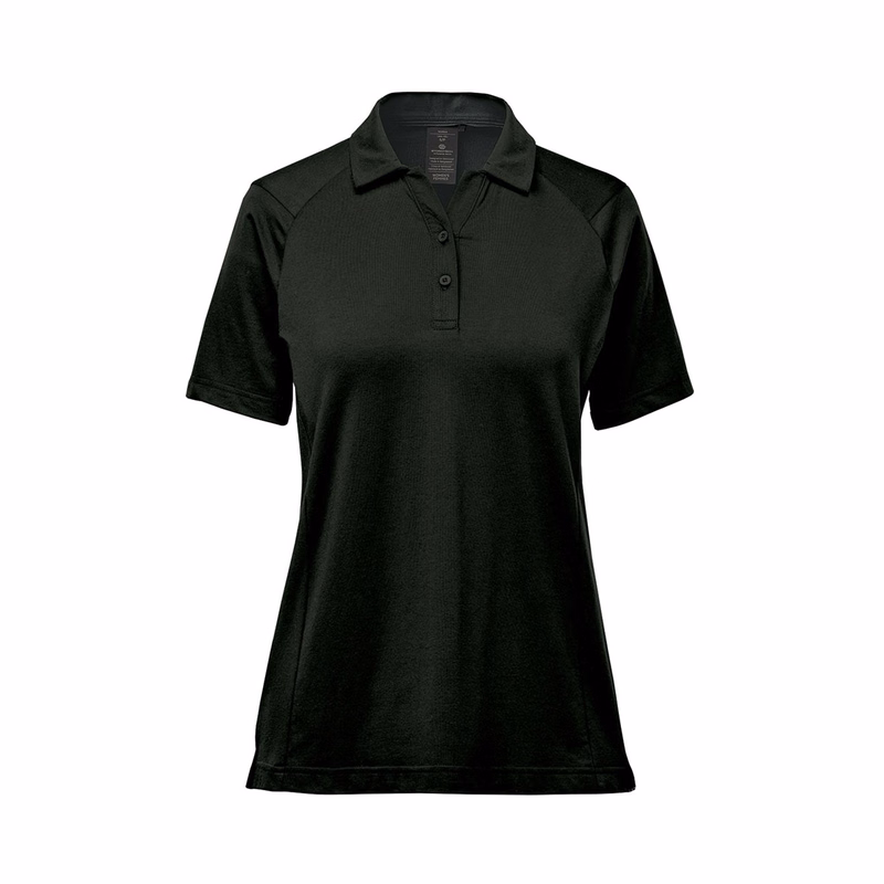Stormtech Women's Oasis S/S Polo