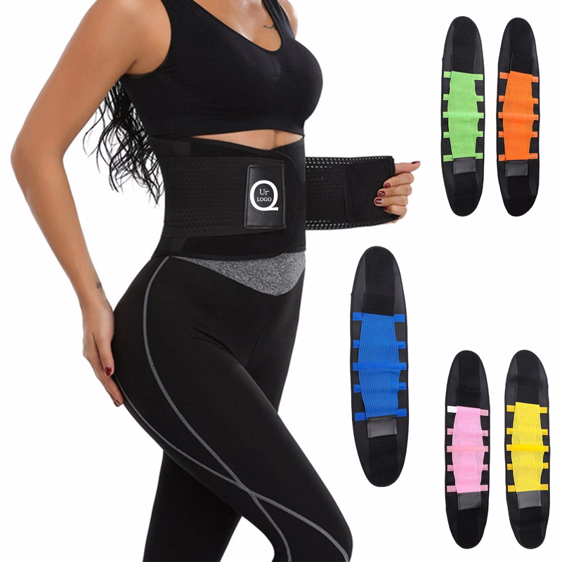 Women Waist Shaping Girdle Corset