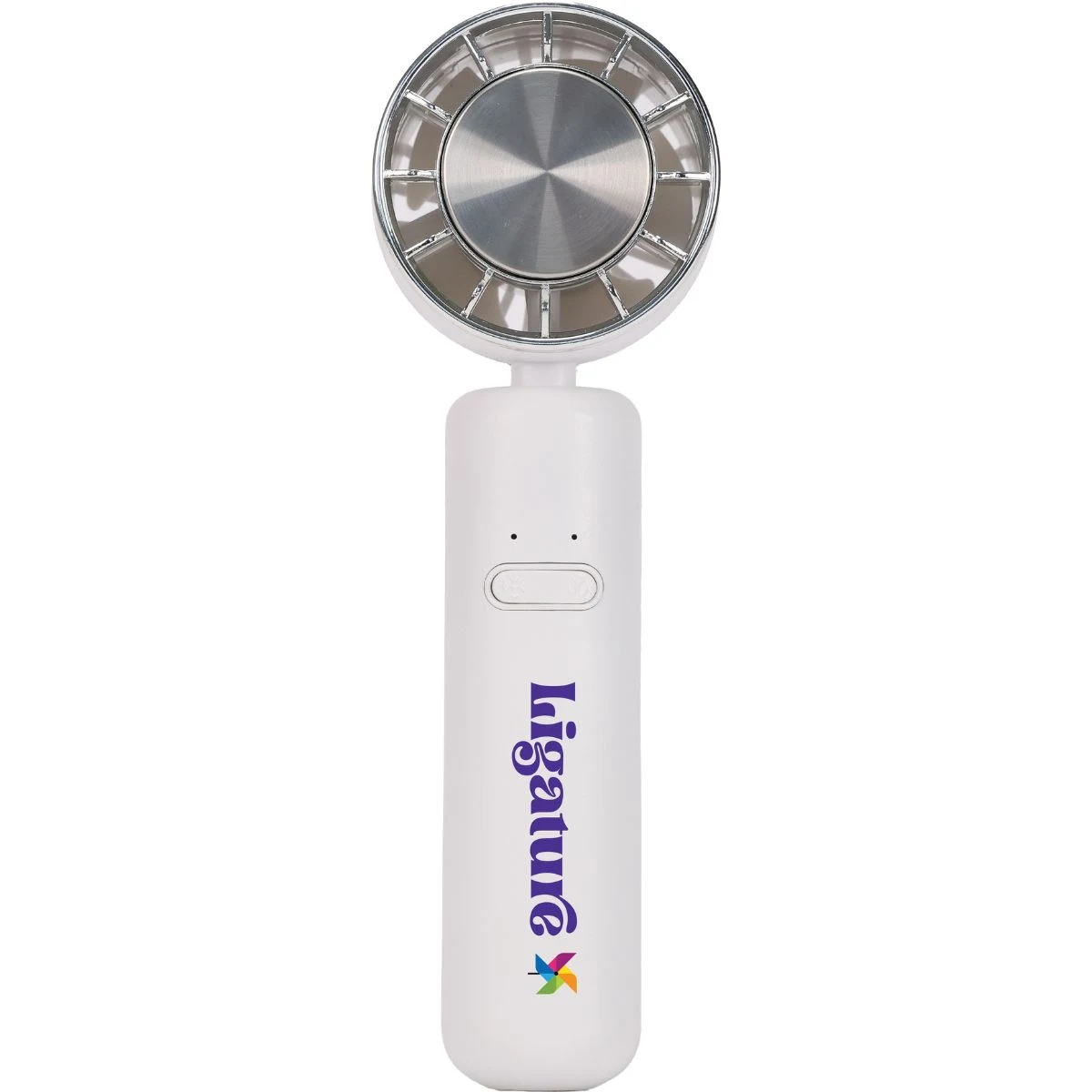 Rechargeable Cooling Fan 1