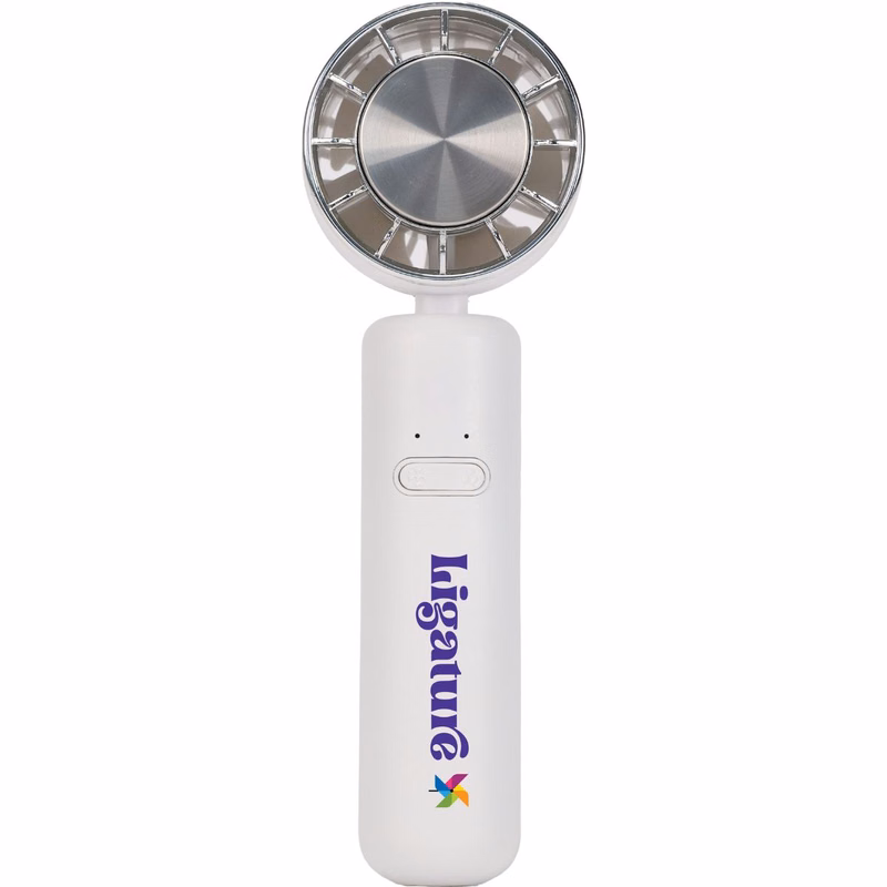 Rechargeable Cooling Fan
