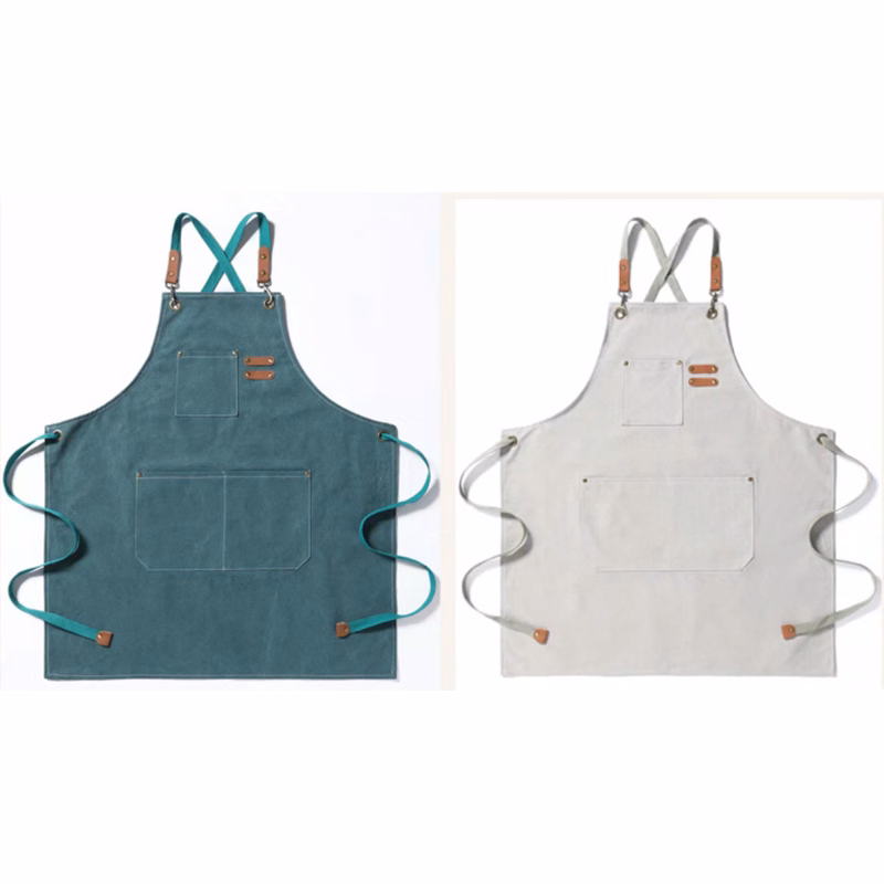 Kitchen Cooking Adjustable Work Apron