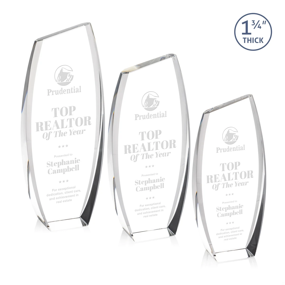 Colorado Award - Clear 1