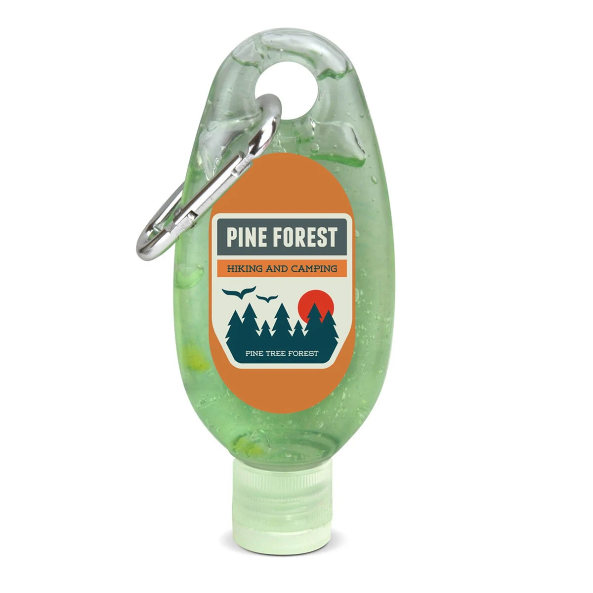 Aloe Vera Gel: 2 oz Tottle 1
