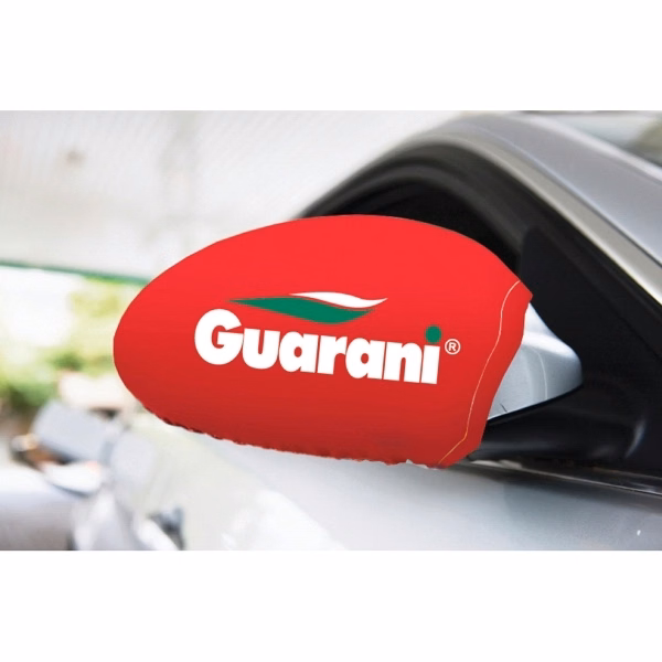 Car Mirror Cover