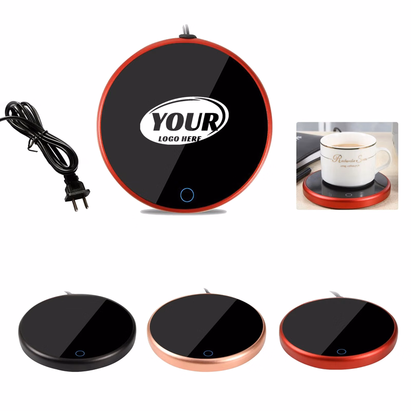Cup Warmer Coaster