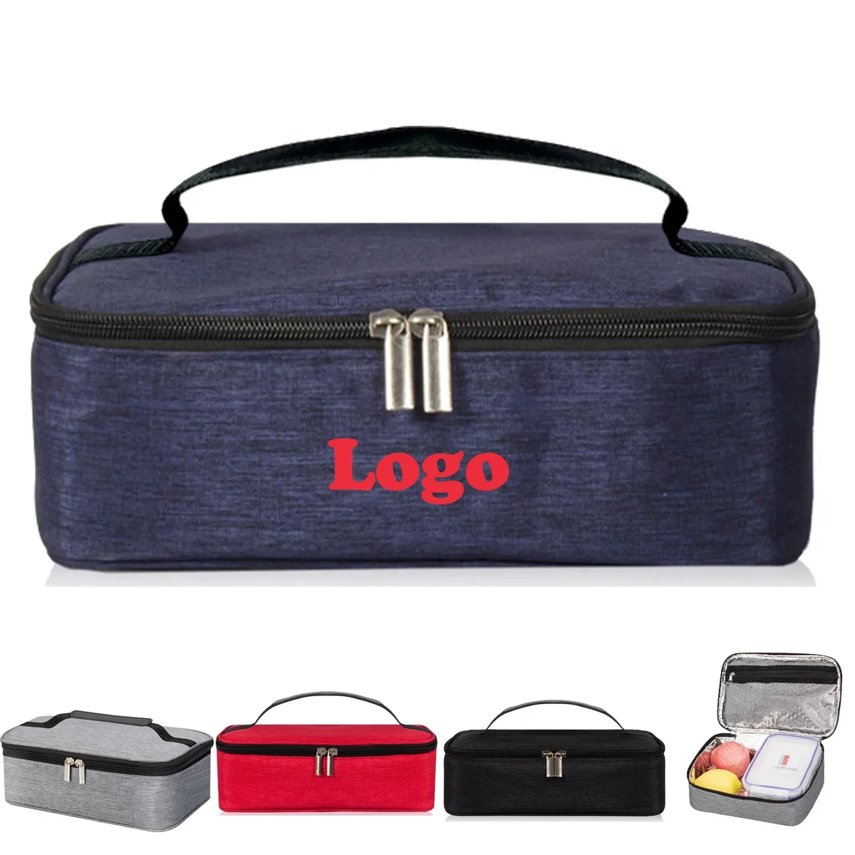 Small capacity thermal bag 1