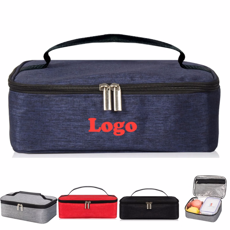 Small capacity thermal bag