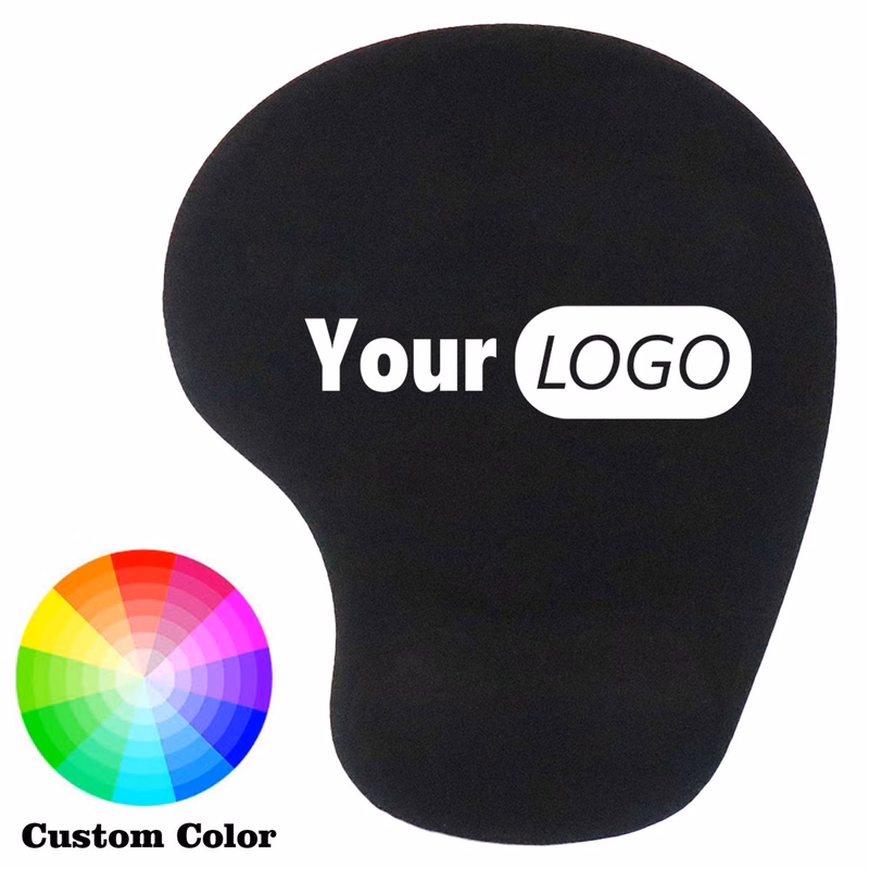 Release Wrist Mouse Pad