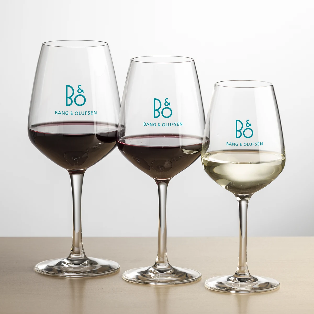 Mandelay Wine - Imprinted 1