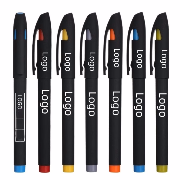Ballpoint Pen/Medium-point, black or blue ink