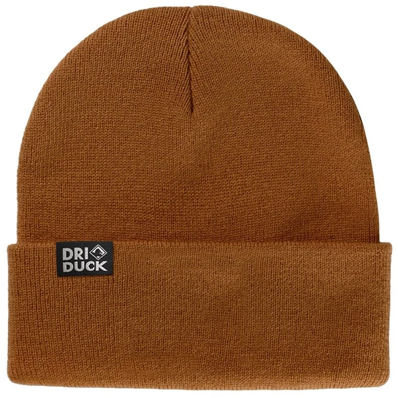DRI DUCK Coleman Cuffed Beanie - 3523 1