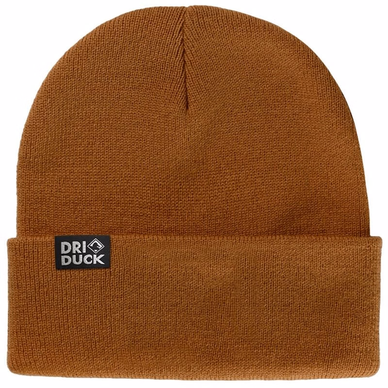 DRI DUCK Coleman Cuffed Beanie - 3523