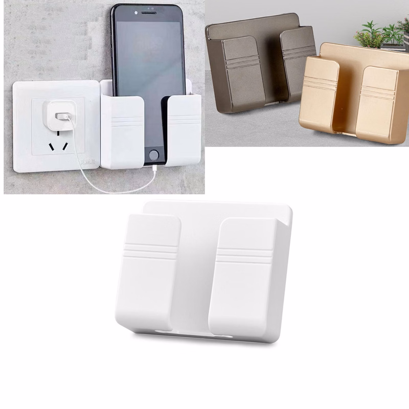 Wall-mounted Storage Box