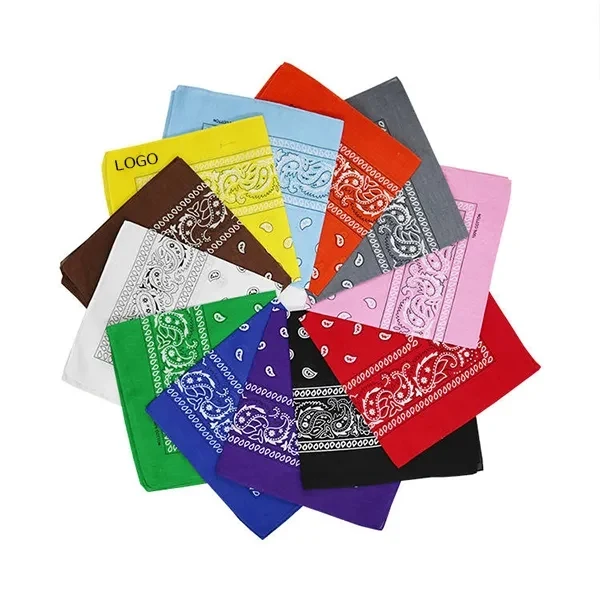 Outdoor Bandana Multifunction Headwear 1